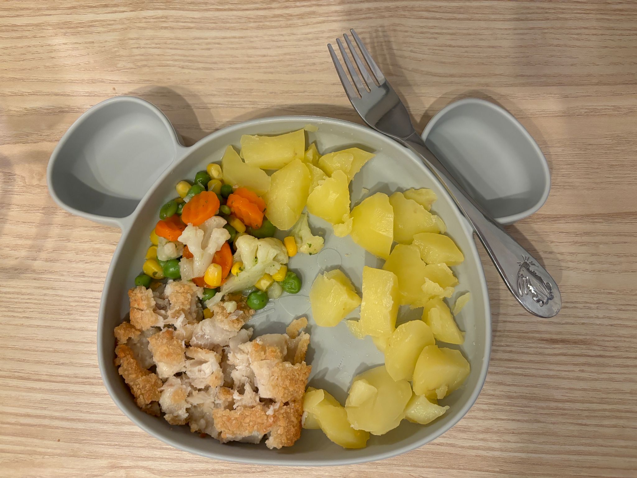 Gesundes Essen